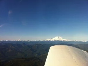 learn to fly an airplane and be a pilot