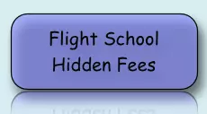 flight school hidden fees