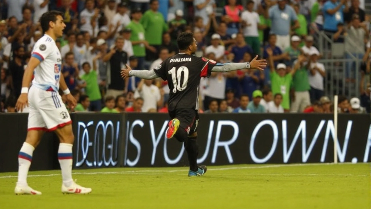 What it means for the quarter-finals