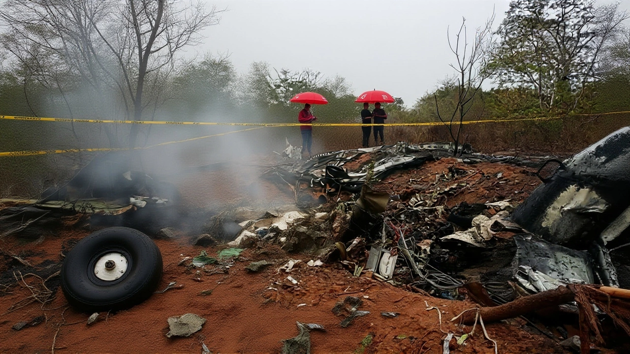 Background: The Rise of Military Golf in Kenya