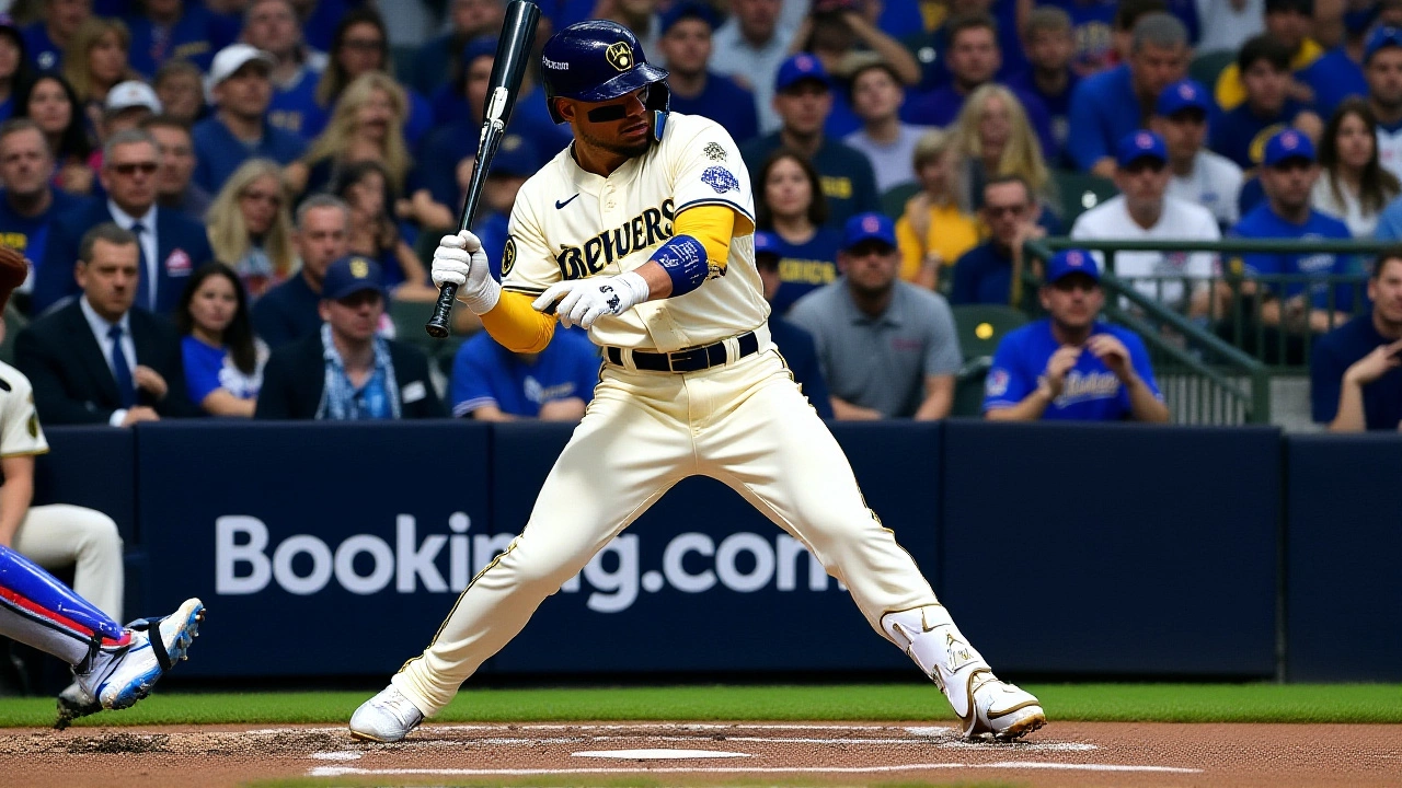 Looking Ahead: Game 2 and Beyond