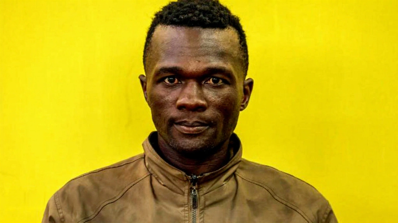 More Than Golf: Military Camaraderie and Morale