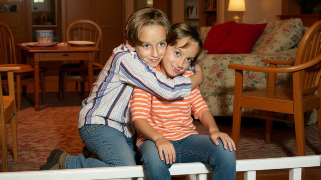 Background: The Legacy of a Show That Still Resonates