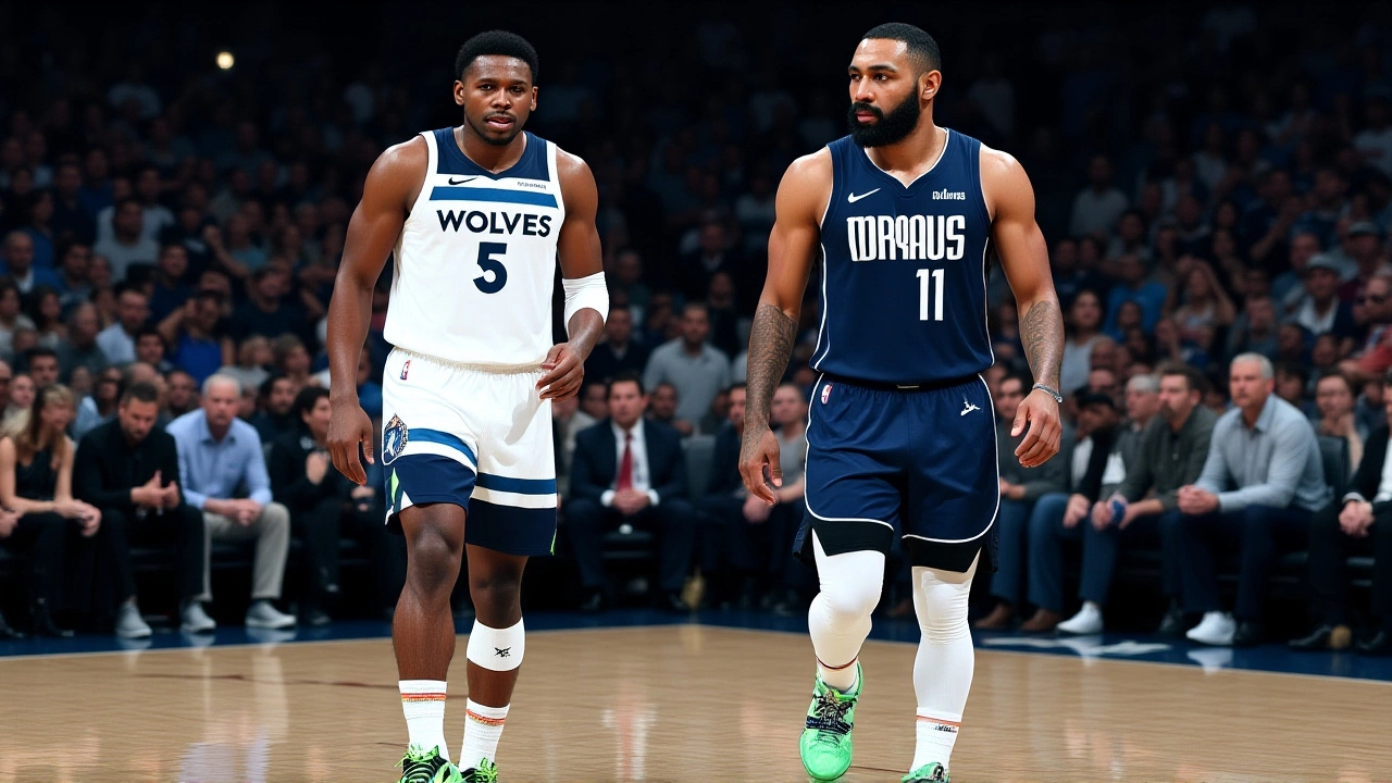 Behind the Numbers: A Team Built for This Moment