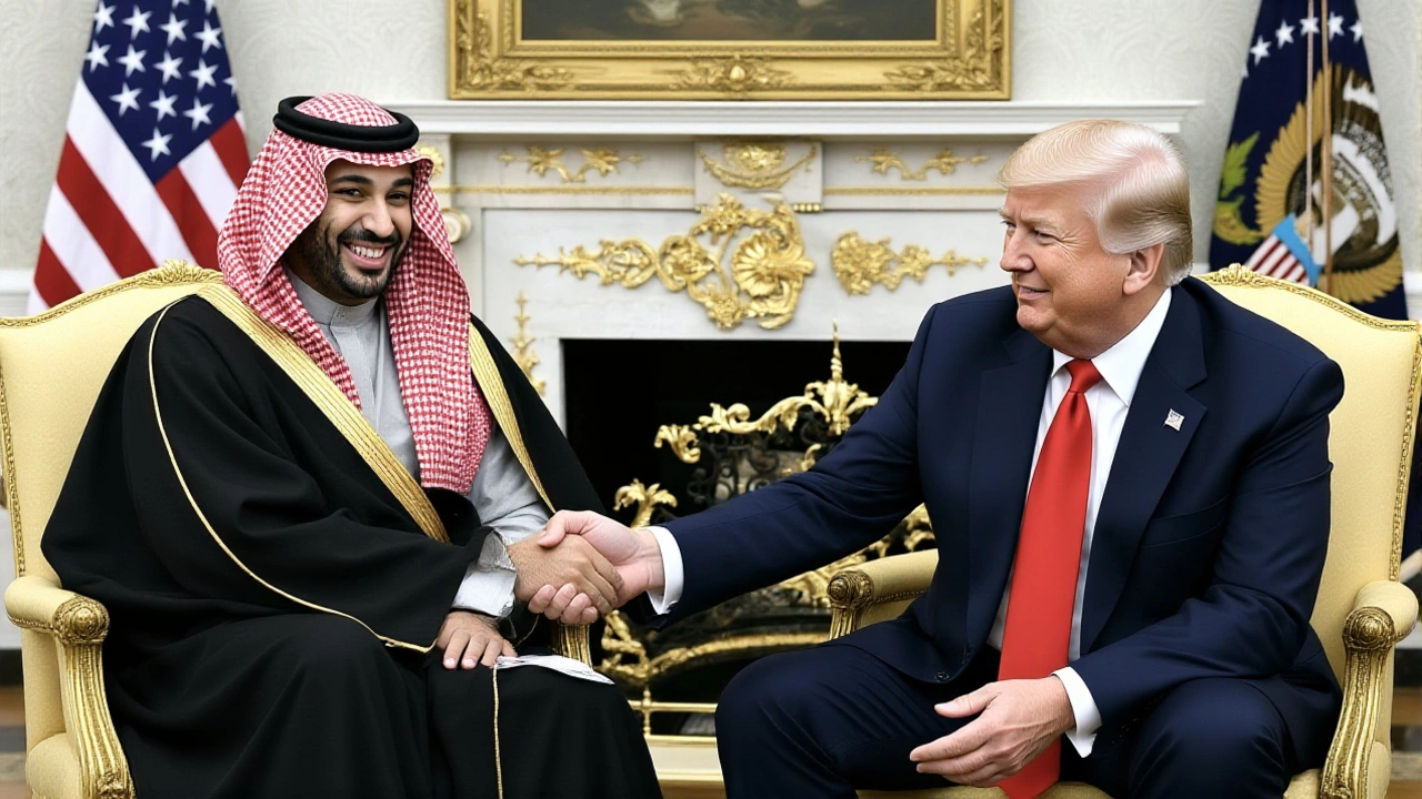 What the Dinner Really Meant